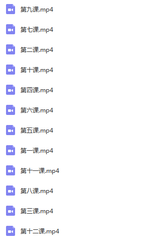 《如何运营好社群赚钱体系》共12节-_拿拿码激活码商城